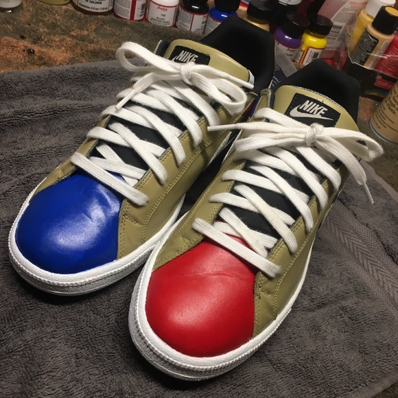 Nike lows - Picture 2 of 4